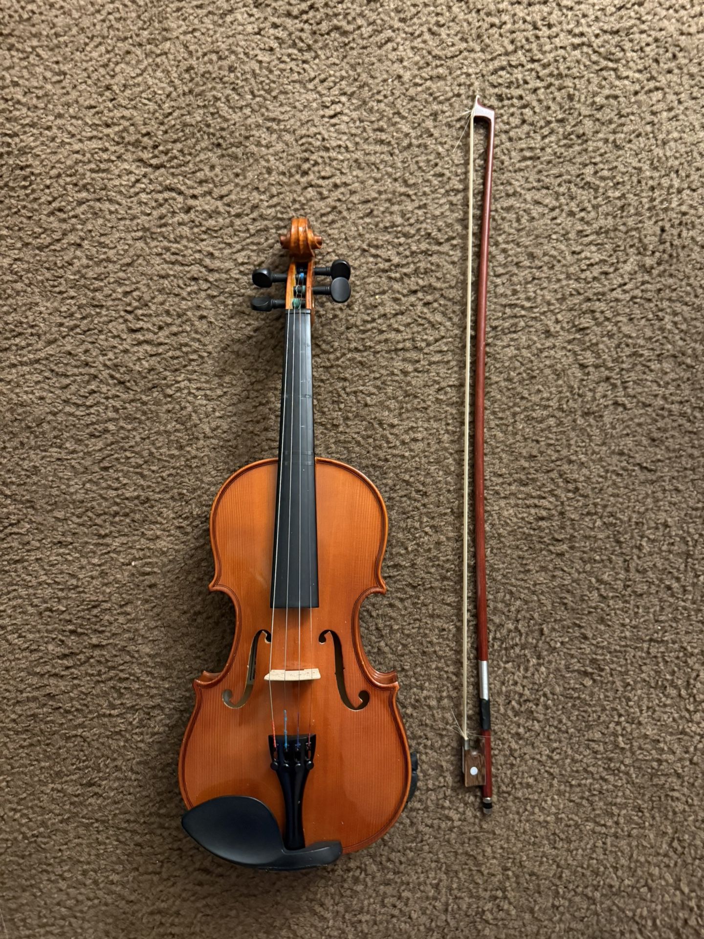 Harmonia Violin 3/4