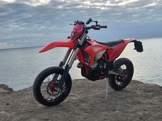 Beta 430 rrs 2022