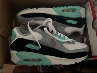 Women Nikes air max new