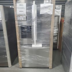 LG 36 inches new open box warranty ready to deliver new $1495
