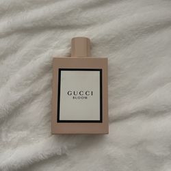Gucci Bloom Perfume