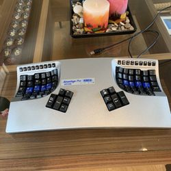 Kinesis Advantage Pro USB Computer Keyboard