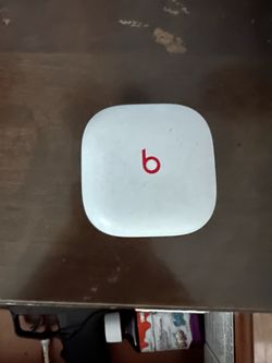 Beats buds