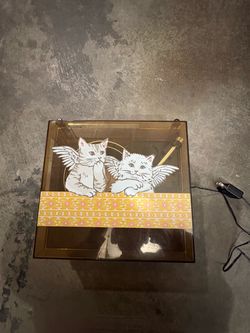 Crosley Scout Cherub Record Player
