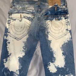 True Religion Pants