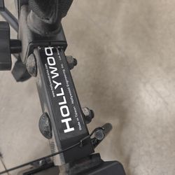 Hollywood HR1000 Sport Rider 2 2-Bike Hitch Rack