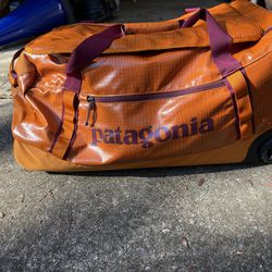Patagonia Luggage Bag