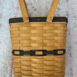 Longaberger Basket 