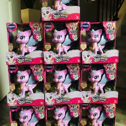 Vtech toys Have A Sounds Your Little One Will Love This Is $10 Each Brand New And Pick Up Gahanna