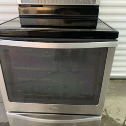 Stove 30W No Issue 