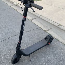COSTCO electric phantom scooter 15.5mph