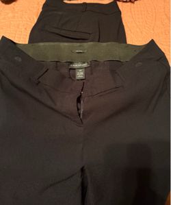 2 Lane Bryant "Allie" Pants