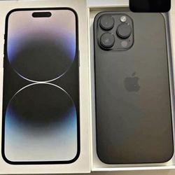 iPhone 14 Pro Max AT&T 