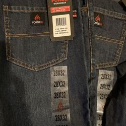 Forge FR Jeans