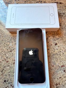 i Phone 6s  W/LINE