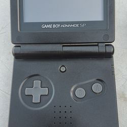 Game boy advance  SP