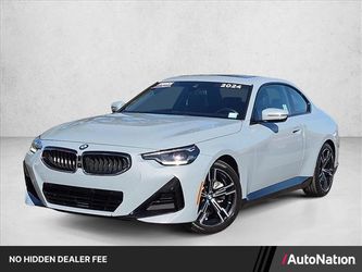 2024 BMW 230i