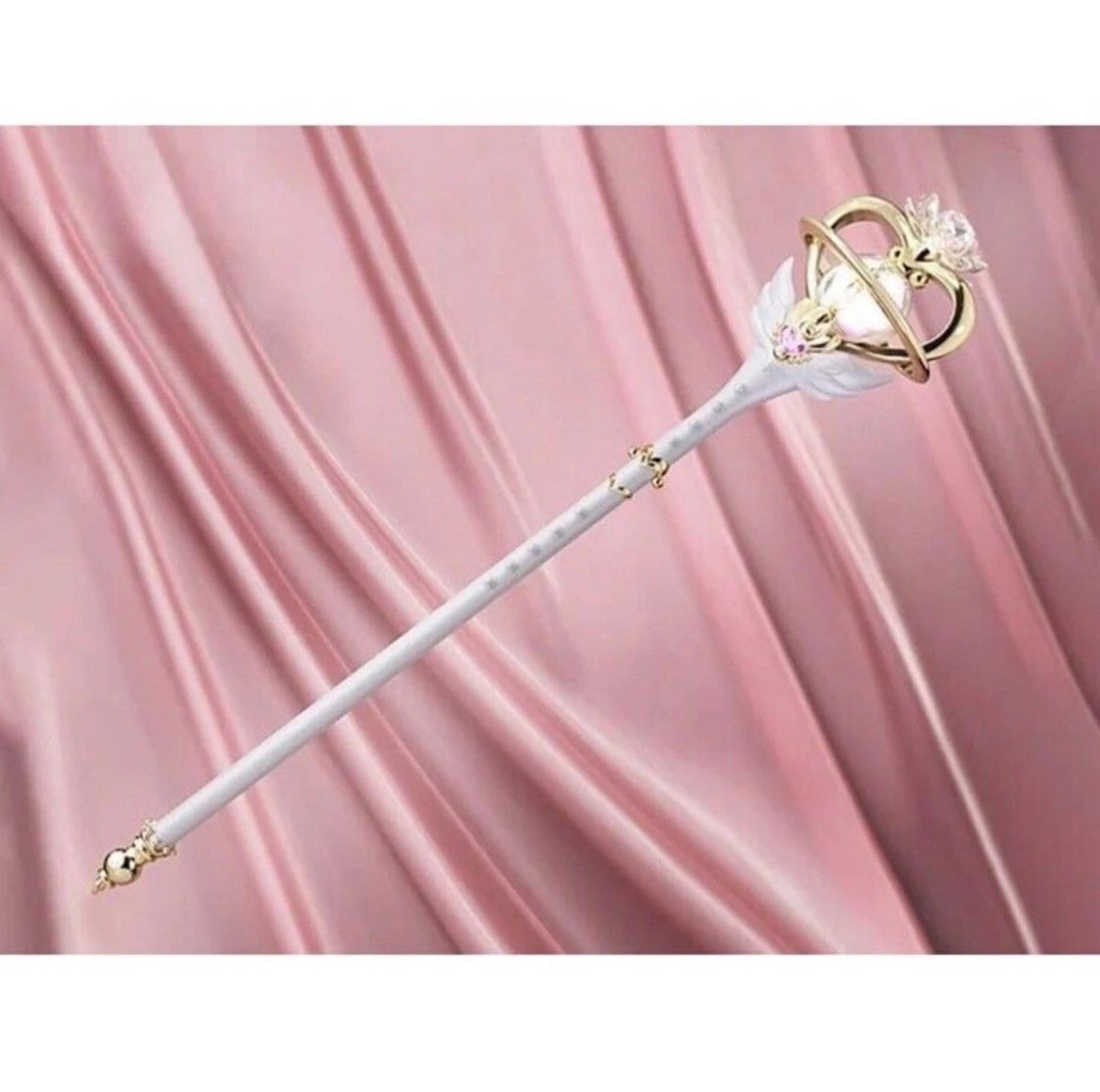 Brand New-Sailor Moon Cosmos Proplica Eternal Tiare
