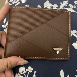 Men’s Wallet $16 Each 