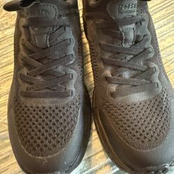 Tredsafe Non Slip Work Shoe