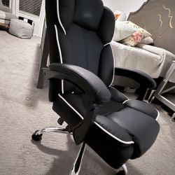 Office Or Gaming Chair - New