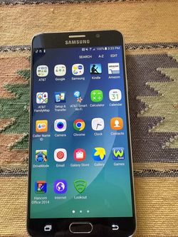 Samsung galaxy note 5 unlocked 32 gb