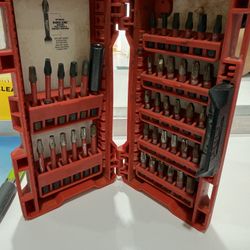 Milwaukee Bit Tools