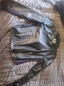 Brand New Juicy Couture Jacket