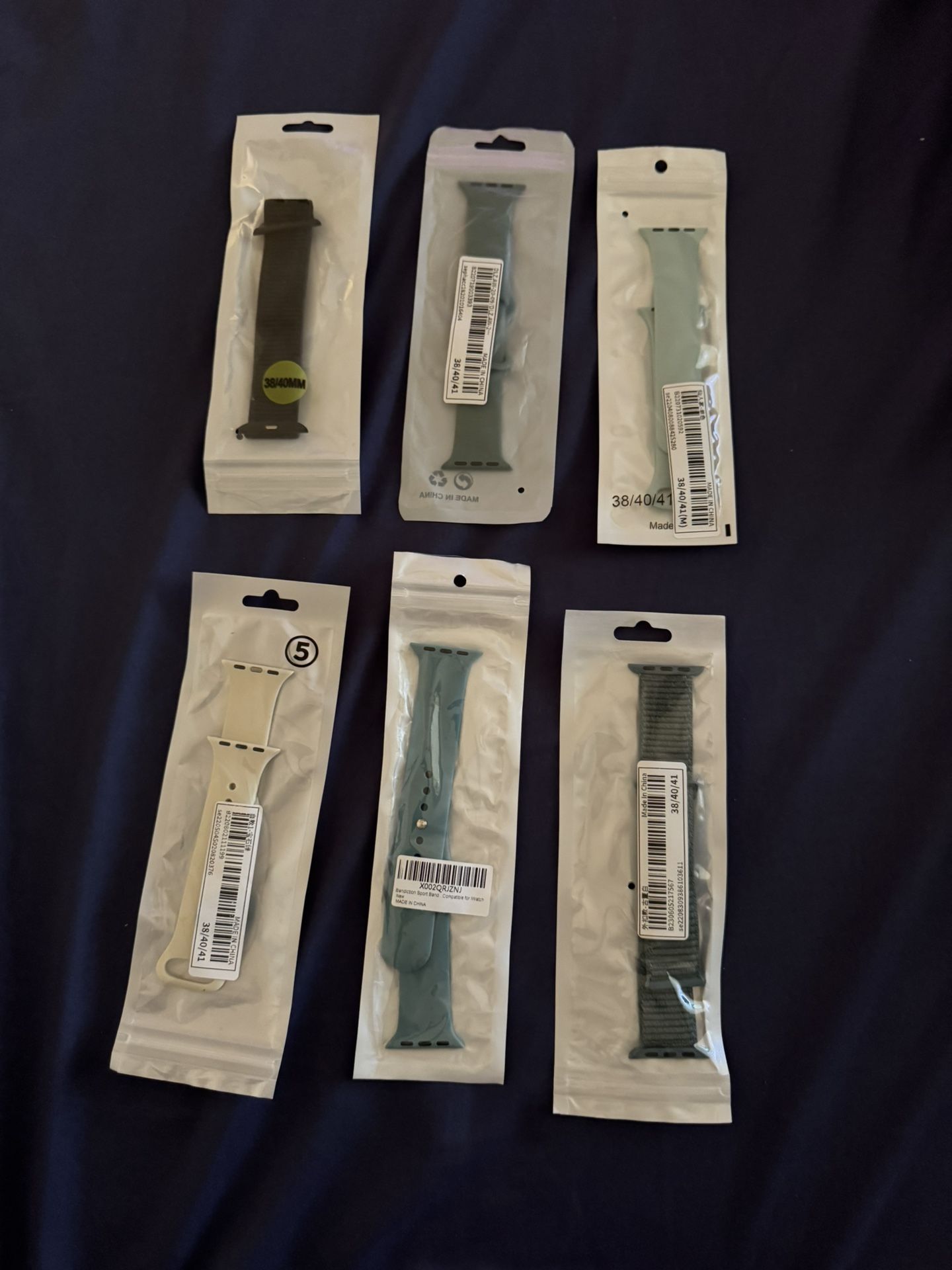 Apple Watch Bands