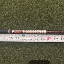 Tour AD Graphite Design IZ-5 Flex-S Shaft