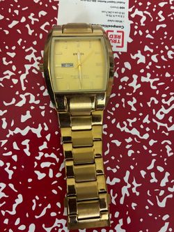 Diesel Watch