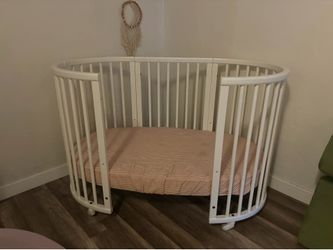 Stokke Sleep 2-in 1 Bed