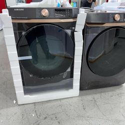💲 WASHER AND DRYER SET 💲