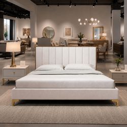 Bedroom set new