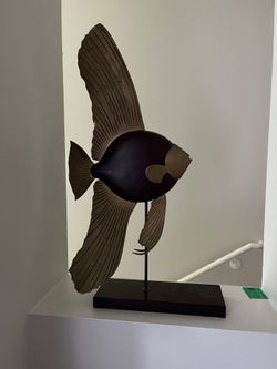 Fish Decoration