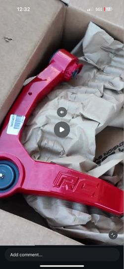 Leveling kits