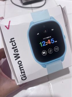 Gizmo Watch - Like New