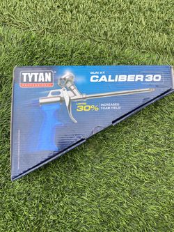 TYTAN Professional Caliber 30 gun applicator