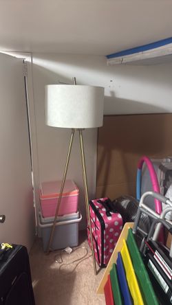 Floor Lamp FREE