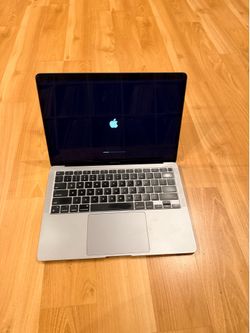 Apple MacBook Air M1 8GB Ram