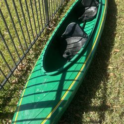 13’ Keowee 2 Tandem Kayak 