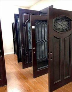 Hurricane impact windows & Doors free estimate