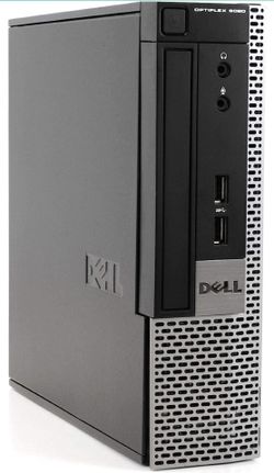 Computer Dell OptiPlex 9020 USFF