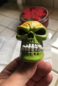 Shifter head