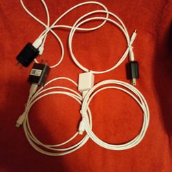 Nintendo Switch Chargers 