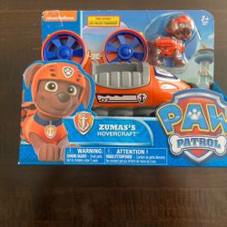 Paw Patrol 