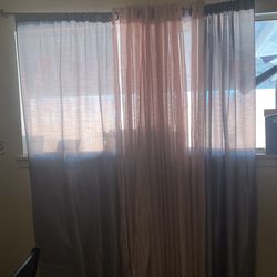 Curtains