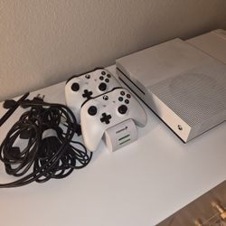 Xbox ONE s Bundle