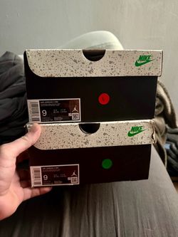 Jordan 4 Size 9 brand new
