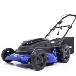 Kobalt Electric Lawn Mower- $50